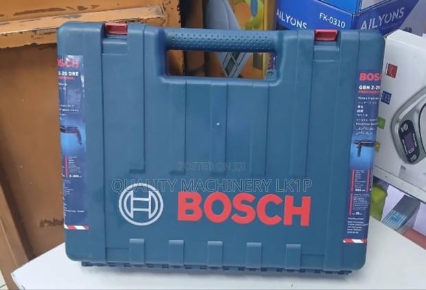 Powerful GBH 220 Hammer Drill Bosch - thumbnail 2