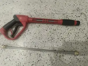 Heavy Duty Car Wash Gun