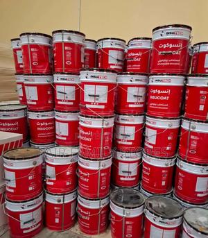 Insucoat Bituminous App Primer - main view