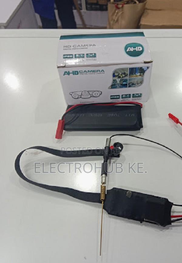 Lookcam Ahd Hd Pinhole Camera Module Security Camera Solution