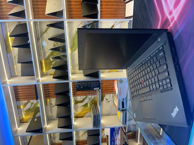 Laptop Lenovo ThinkPad T460 8GB Intel Core I5 SSD 256GB - thumbnail 3