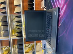 Laptop Lenovo ThinkPad T460 8GB Intel Core I5 SSD 256GB - thumbnail 2