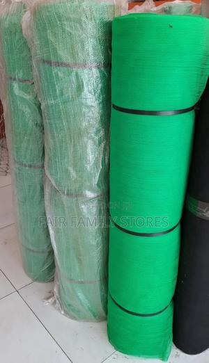 Construction Safety Net-3×50mtrs - main view