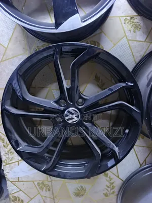 18 Inch Vw Sport Rims