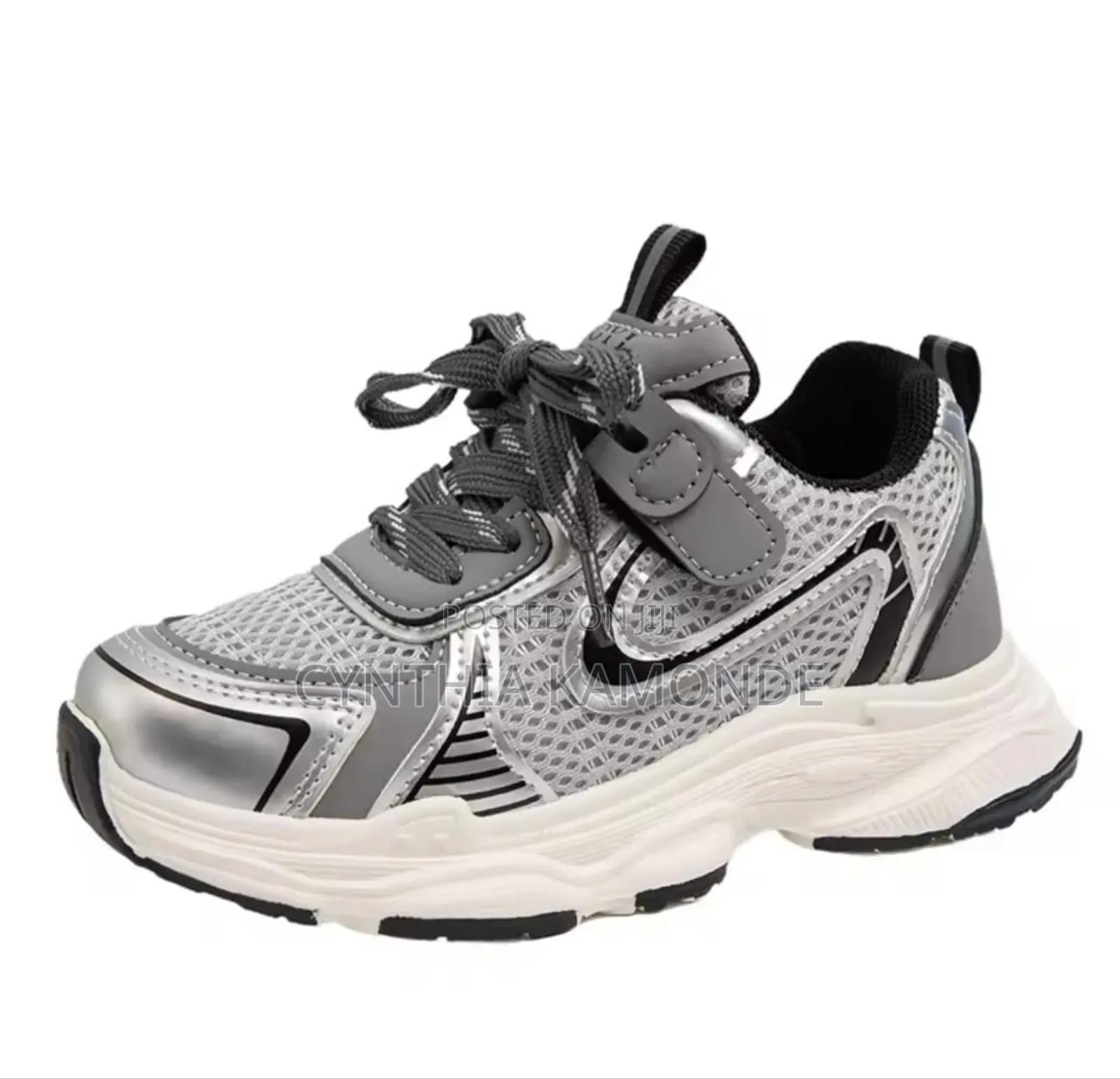 Unisex Sneakers