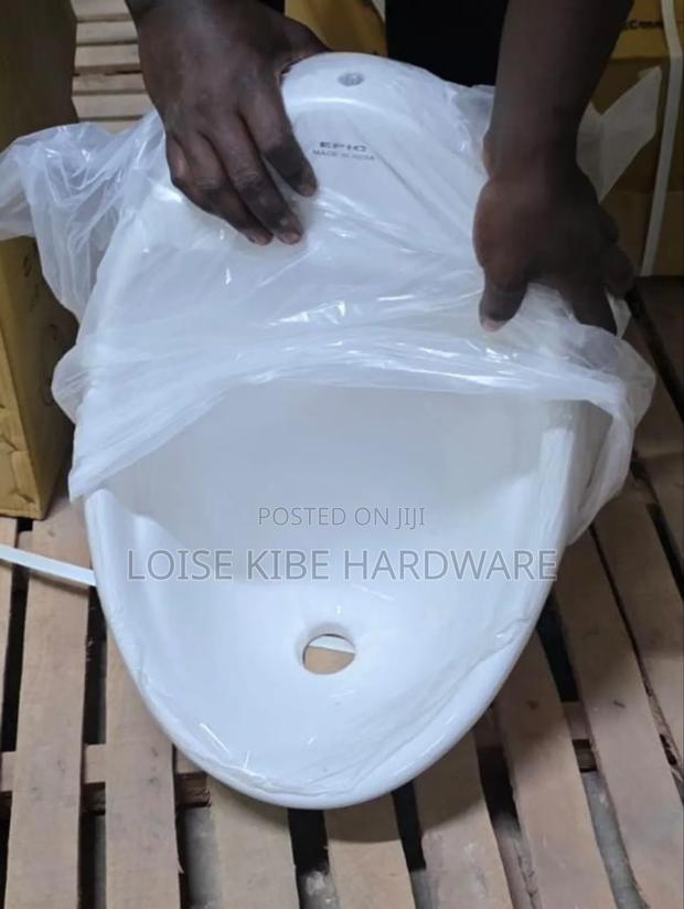 Urinal Bowl Available - main view