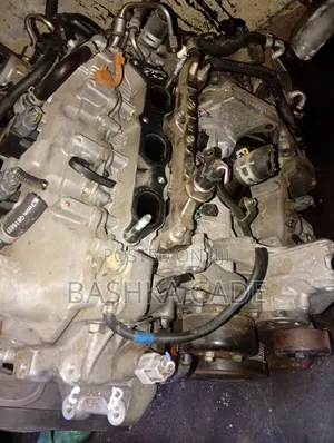 Ha12 Engine
