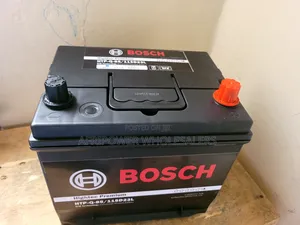 Bosch Q85 Istop /Start Stop Battery Mf