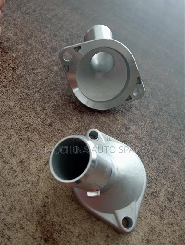 Thermal Stat Housing 1nz Toyota Fielder, Probox,Nze
