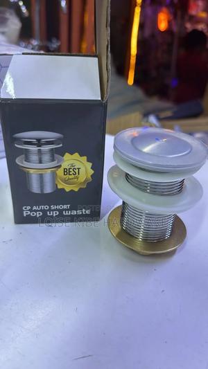 Pop Up Waste - main view