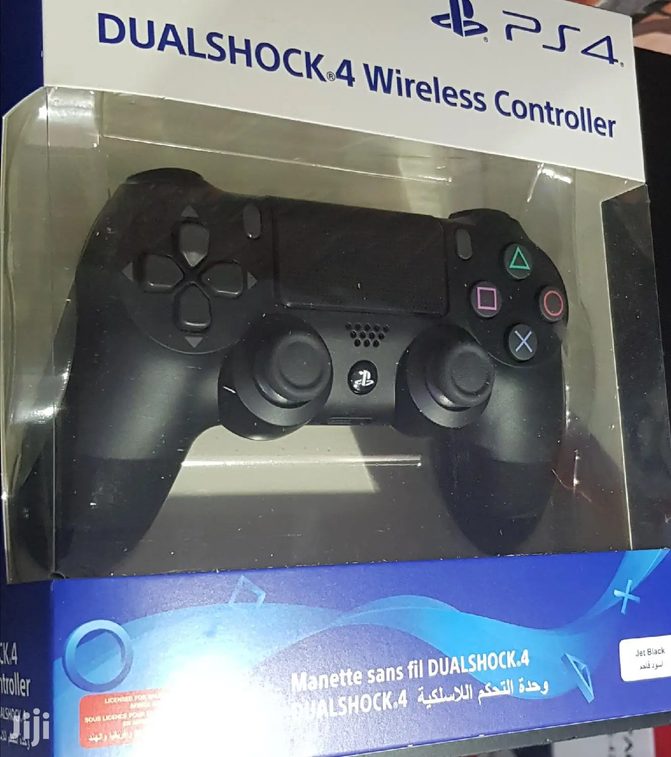 Ps4 Dualshock Original