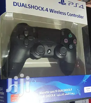 Ps4 Dualshock Original