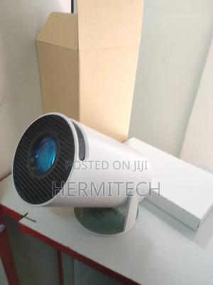 Hy300 Resolution Smart Projectors - main view