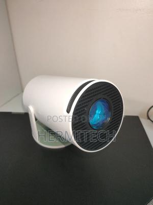 Smart Resolution Projectors Hy300 Model - main view