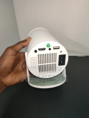 Smart Resolution Projectors Hy300 Model