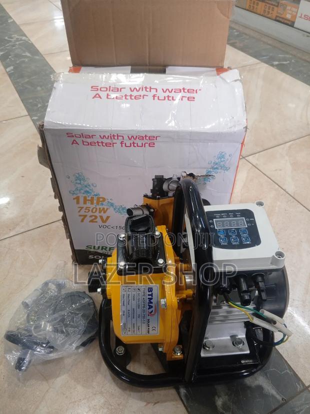 Solar Water Pump 750w - thumbnail 4