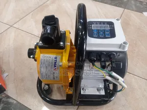 Solar Water Pump 750w