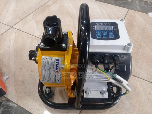 Solar Water Pump 750w - thumbnail 6