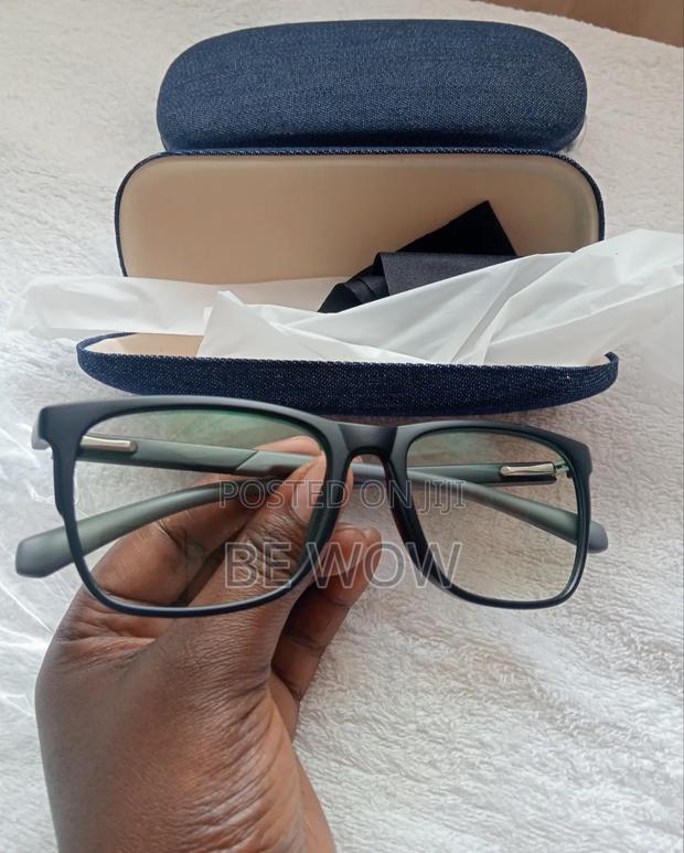 Anti Blue Light Glasses - thumbnail 4