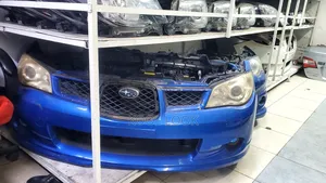 Kitted Subaru Impreza N12 Nosecut