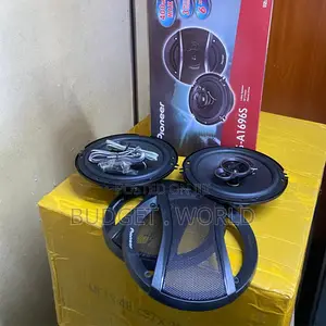 Ts-A6995r 6x9 Inch , Car Audio Speaker 6*9 Inch , Coaxial Speaker