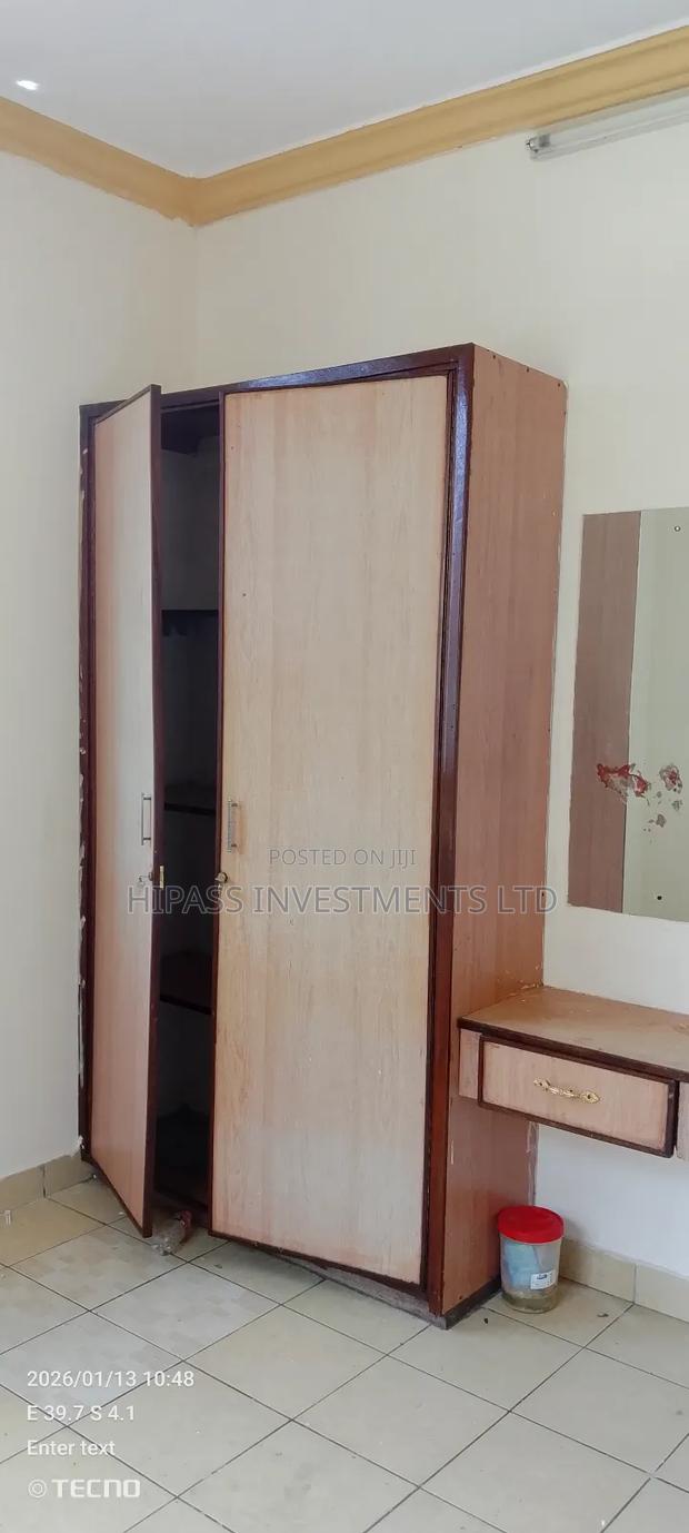 2bdrm Block of Flats in Fire Station, Mwembe Tayari for rent - thumbnail 2