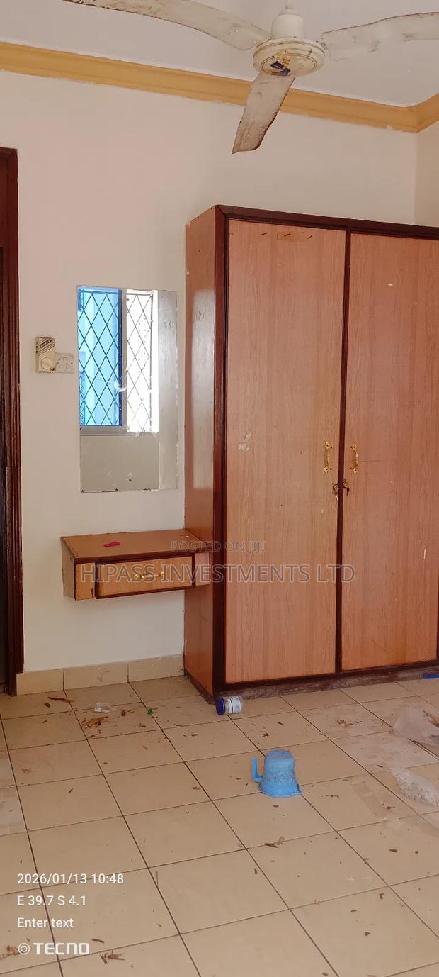 2bdrm Block of Flats in Fire Station, Mwembe Tayari for rent - thumbnail 3