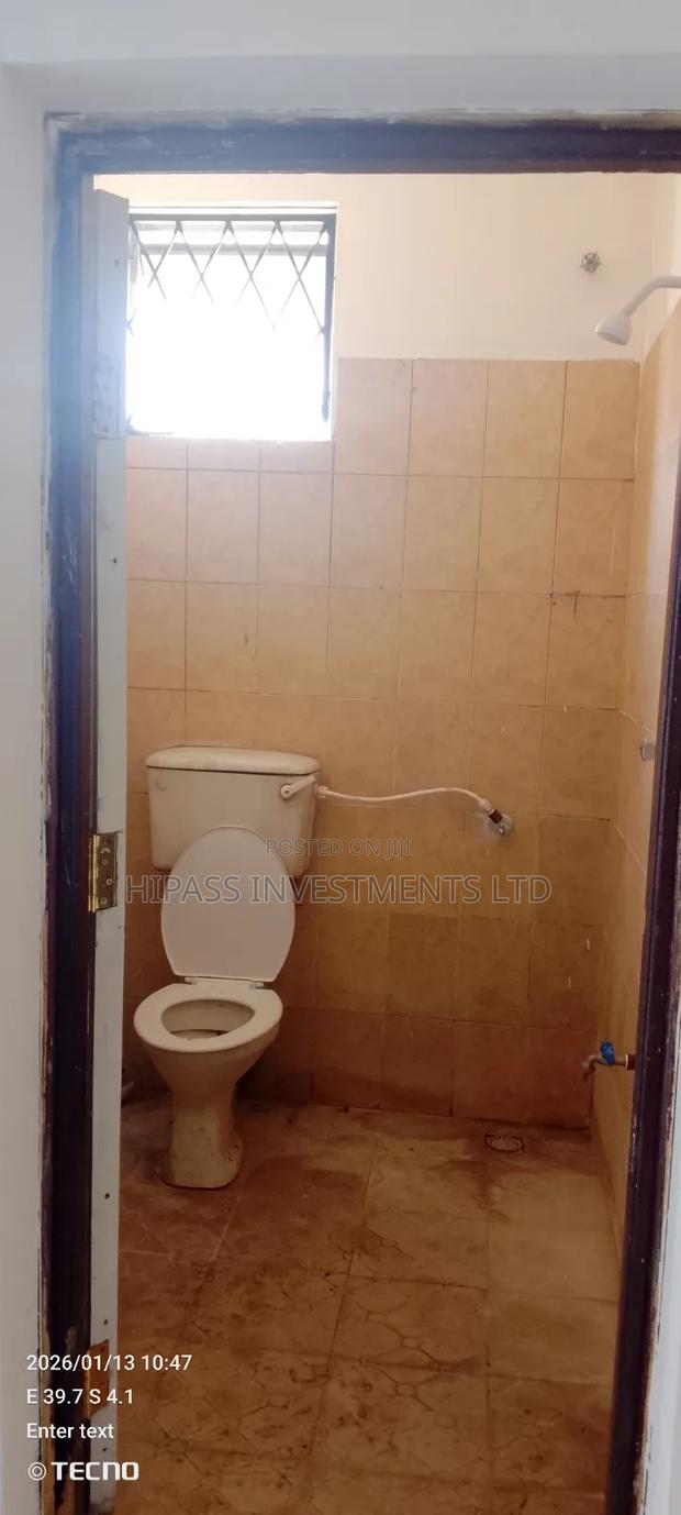 2bdrm Block of Flats in Fire Station, Mwembe Tayari for rent - thumbnail 9