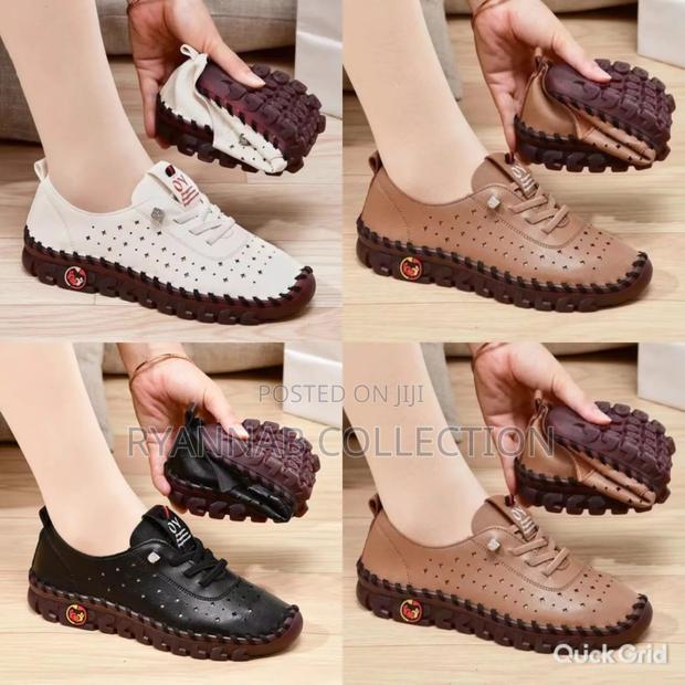 Ov Breathable Sneakers