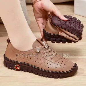 Ov Breathable Sneakers