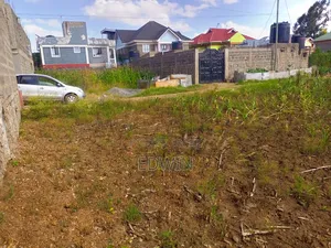 Ruiru Matangi Near P.C.E.A Macedonia Plot