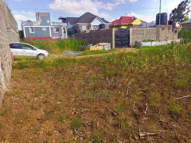 Ruiru Matangi Near P.C.E.A Macedonia Plot - thumbnail 2