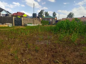 Ruiru Matangi Near P.C.E.A Macedonia Plot