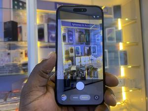 Apple iPhone 15 128 GB Blue - main view