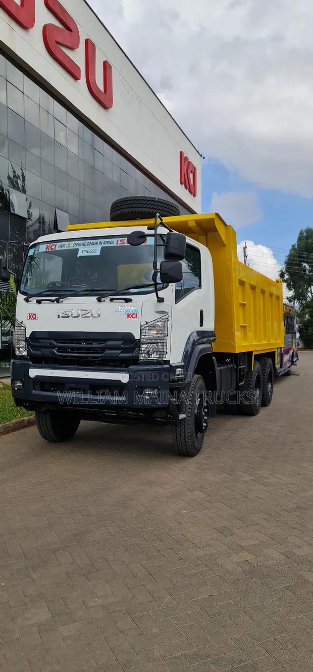 Fvz 34 Bluepower - main view