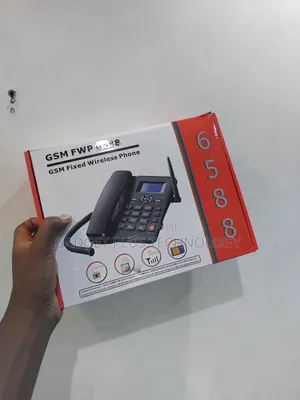 New EL D58 16 GB Black