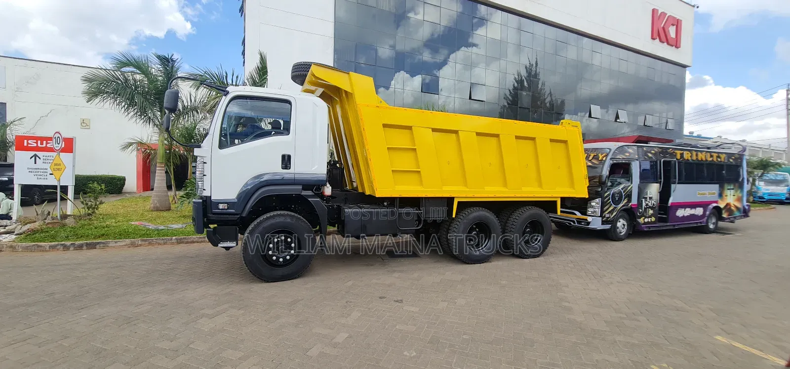 Fvz 34 Bluepower