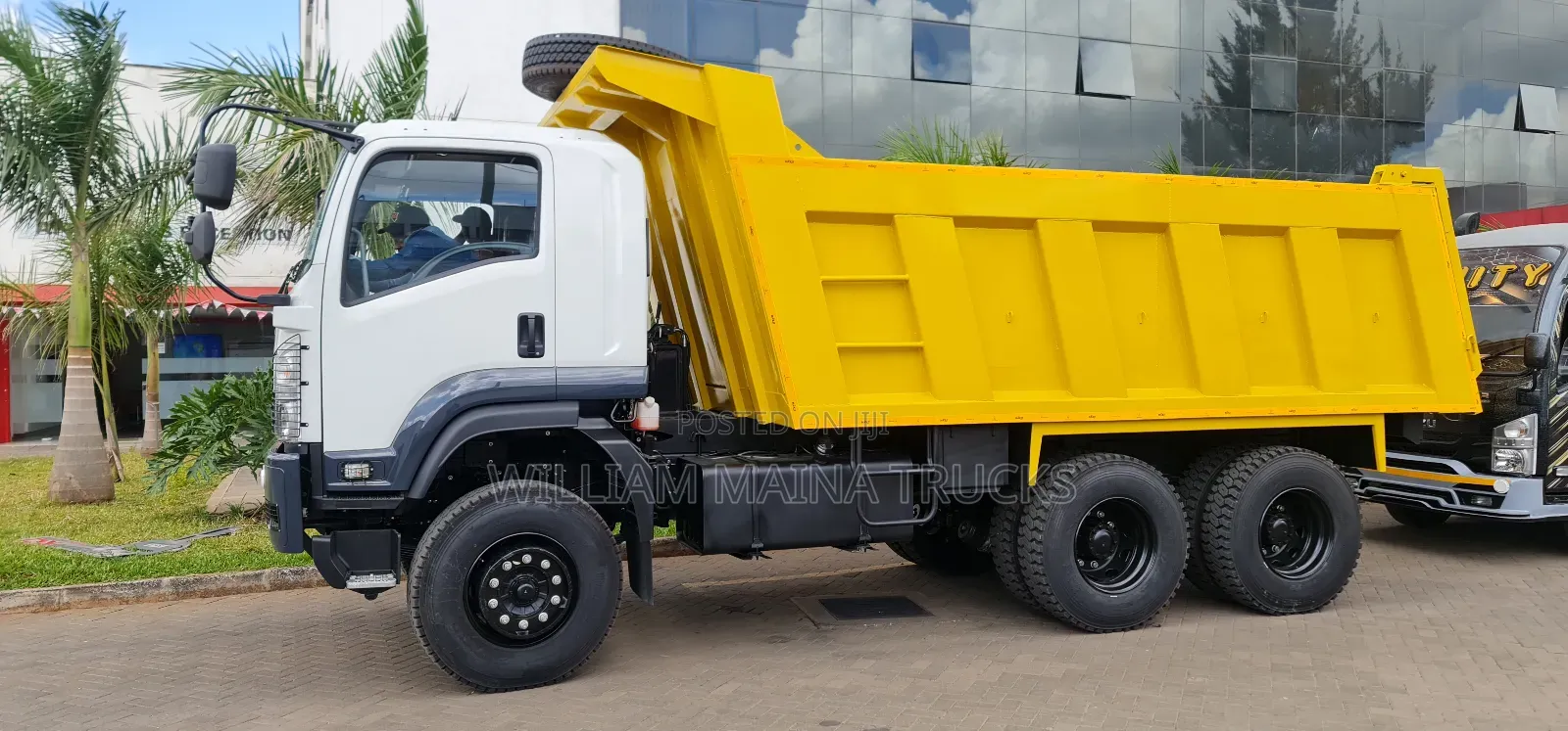 Fvz 34 Bluepower