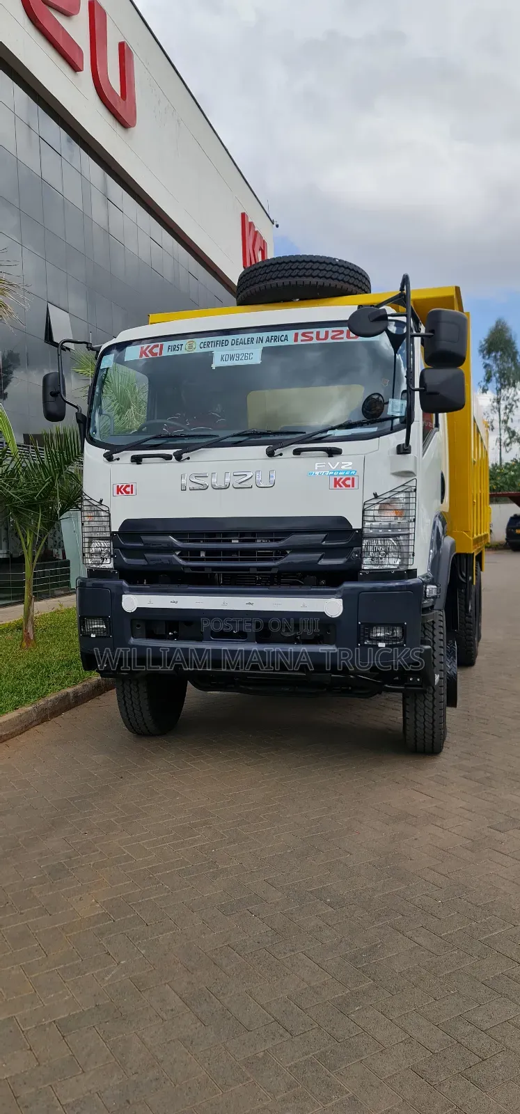 Fvz 34 Bluepower