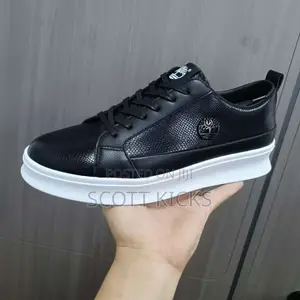Timberland Casual Black