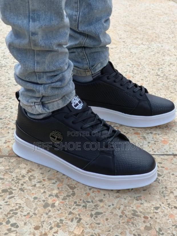 Timberland Casual Black - thumbnail 2