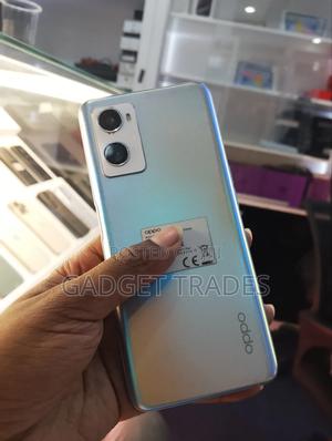 Oppo A96 128 GB - main view