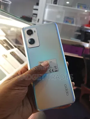 Oppo A96 128 GB