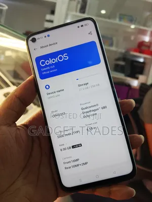 Oppo A96 128 GB