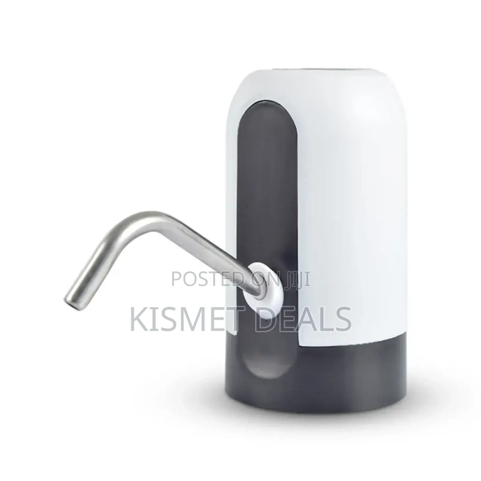 Automatic Water Dispenser-Smart Wireless Pumping Unit