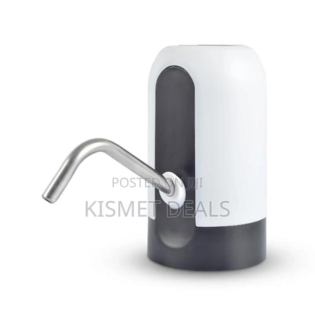 Automatic Water Dispenser-Smart Wireless Pumping Unit - thumbnail 13