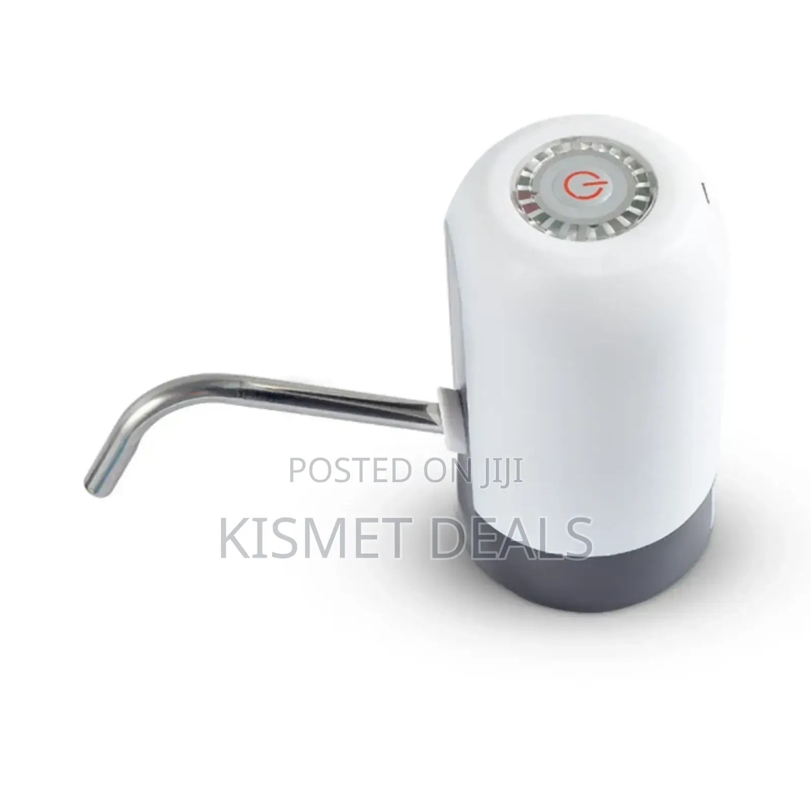 Automatic Water Dispenser-Smart Wireless Pumping Unit