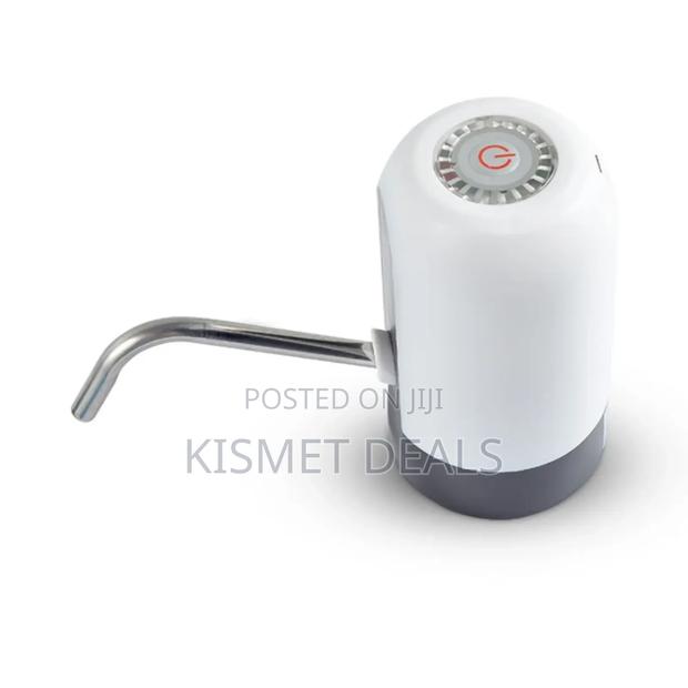 Automatic Water Dispenser-Smart Wireless Pumping Unit - thumbnail 14