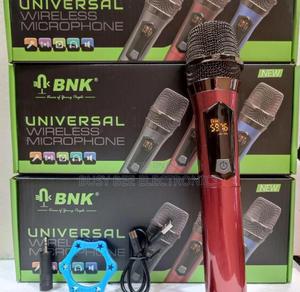 Bk108 Universal Wireless Microphone. - thumbnail 2