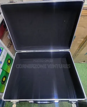 Briefcase Toolbox/ Empty Toolbox